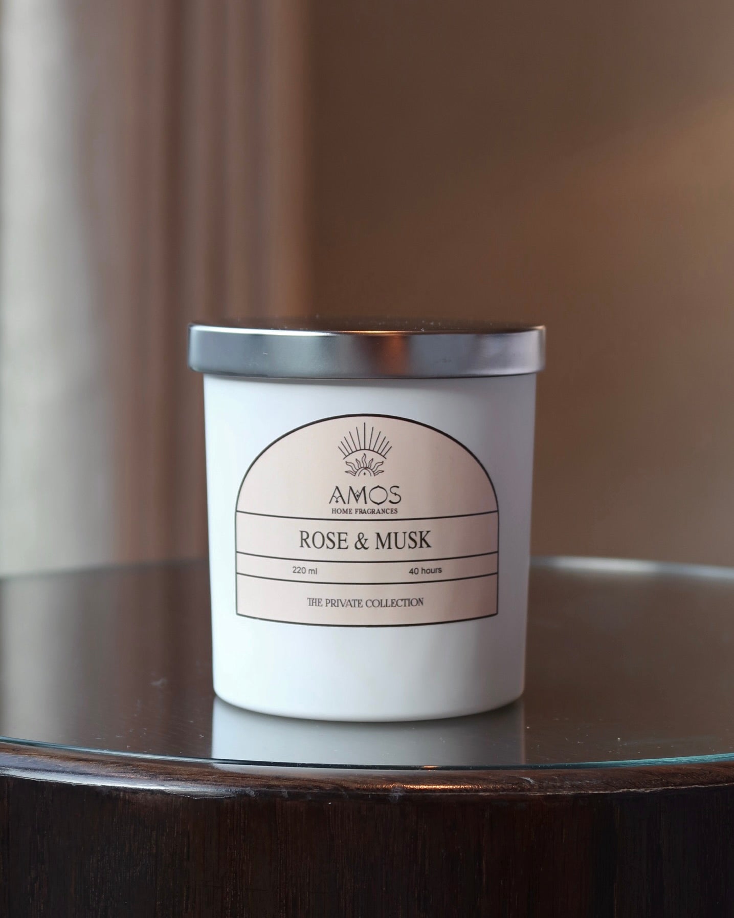 Rose & Musk