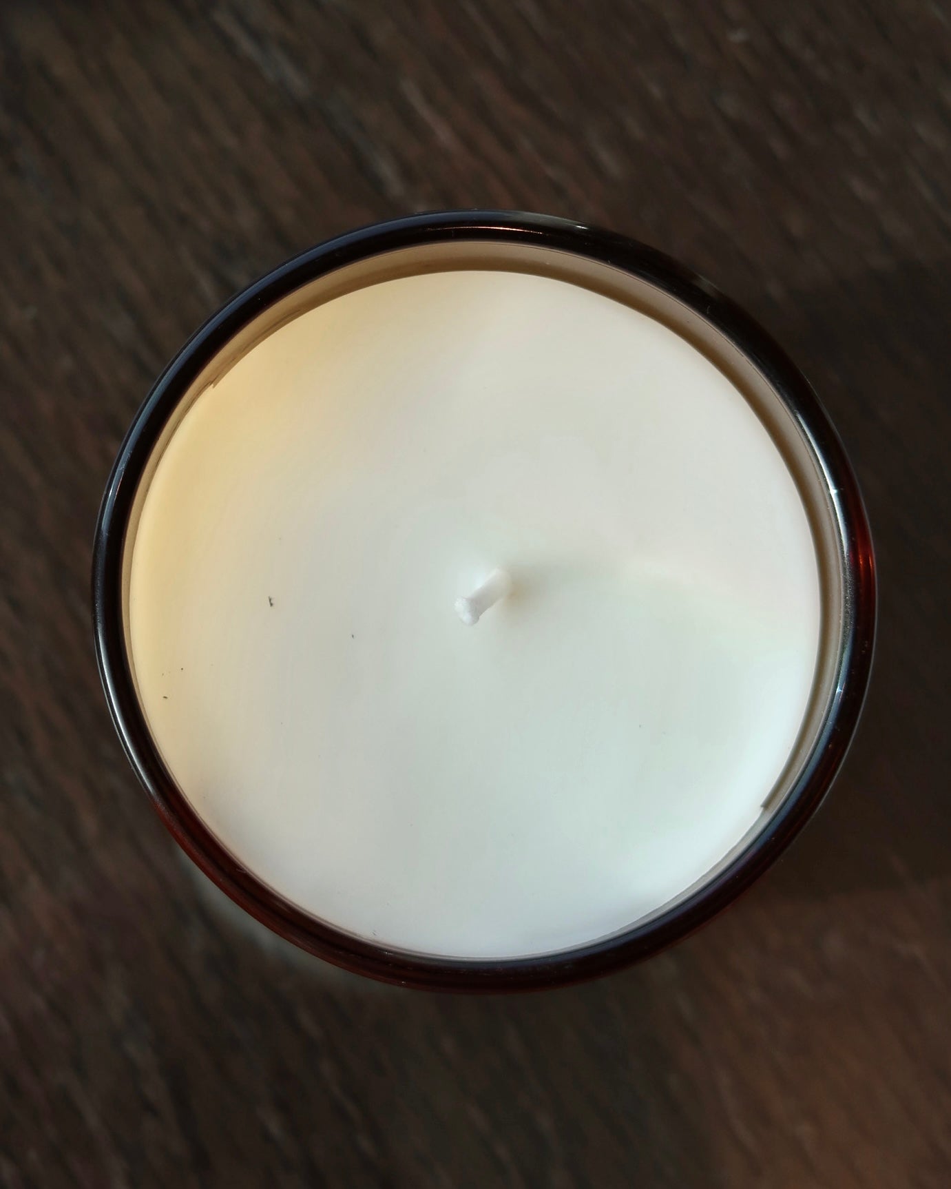 Vanilla La Crème