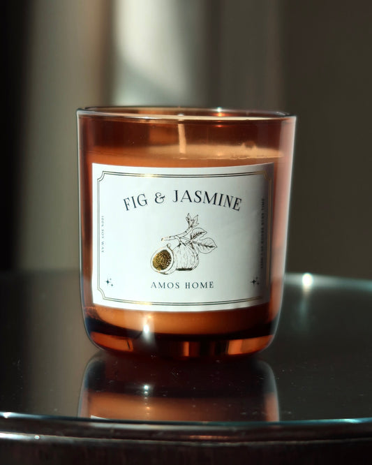 Fig & Jasmine