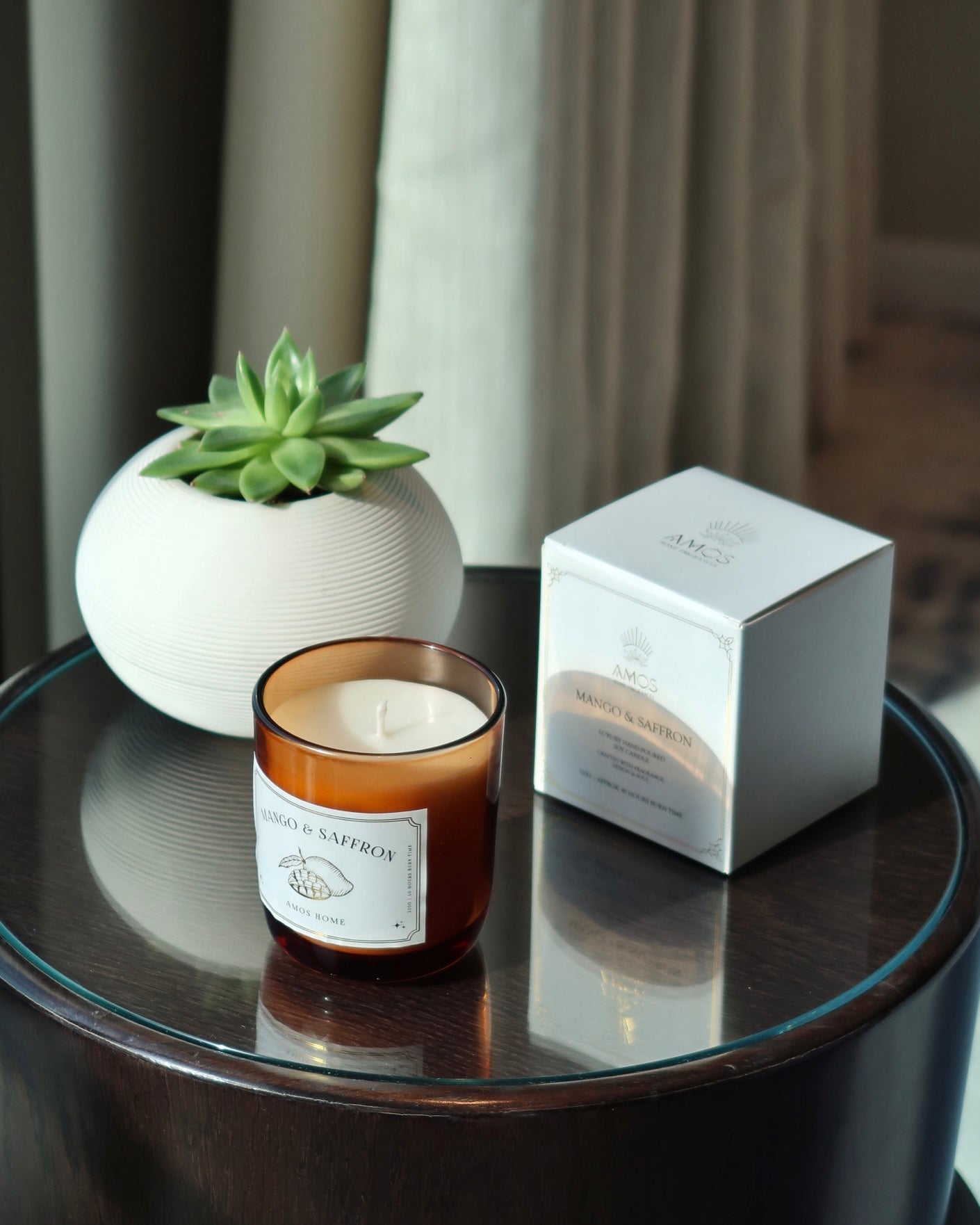 Vanilla La Crème